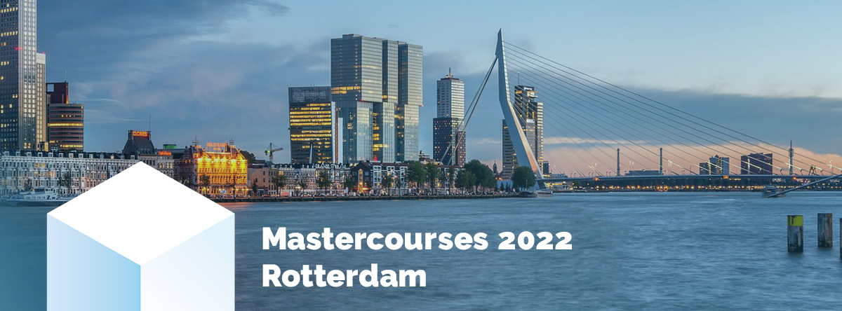 Cauffman Rotterdam 2022