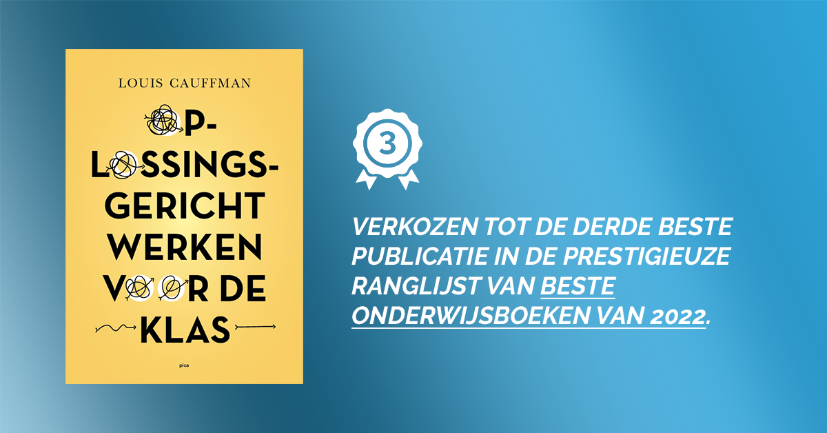Facebook_oplossingsgericht werken voor de klas