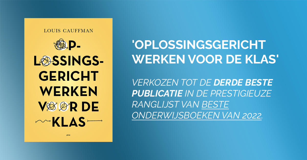 Facebook_oplossingsgericht werken voor de klas